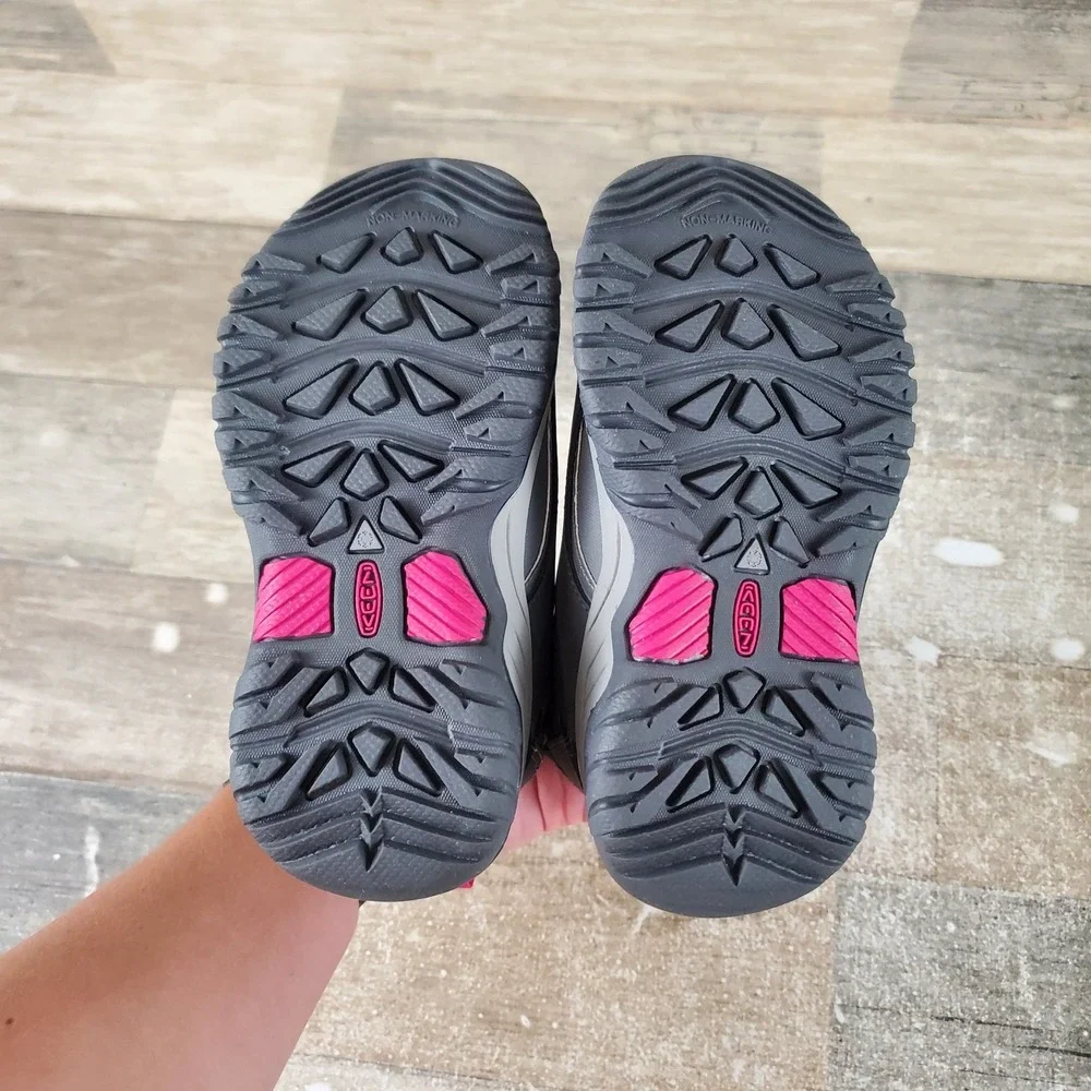 Keen new without
